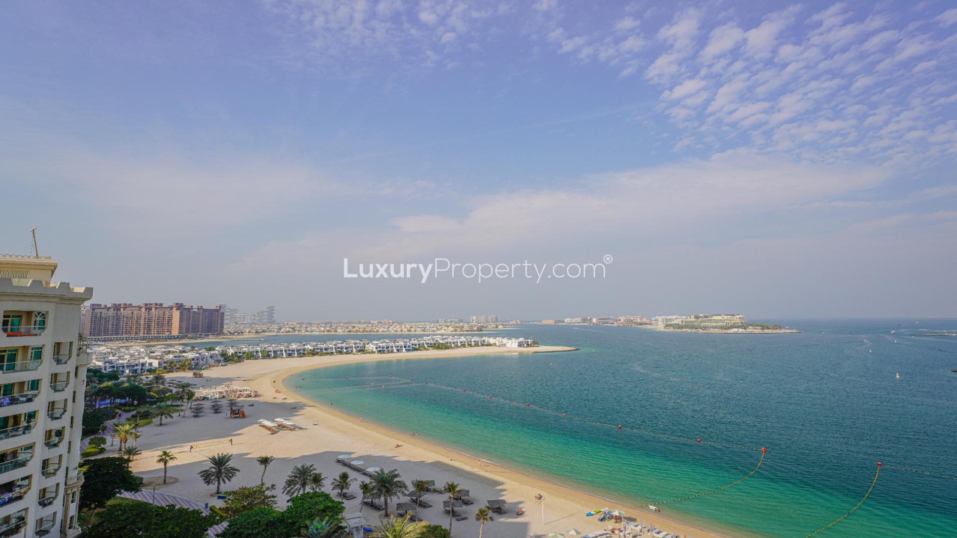 Duplex Penthouse | Sea Views | Available
