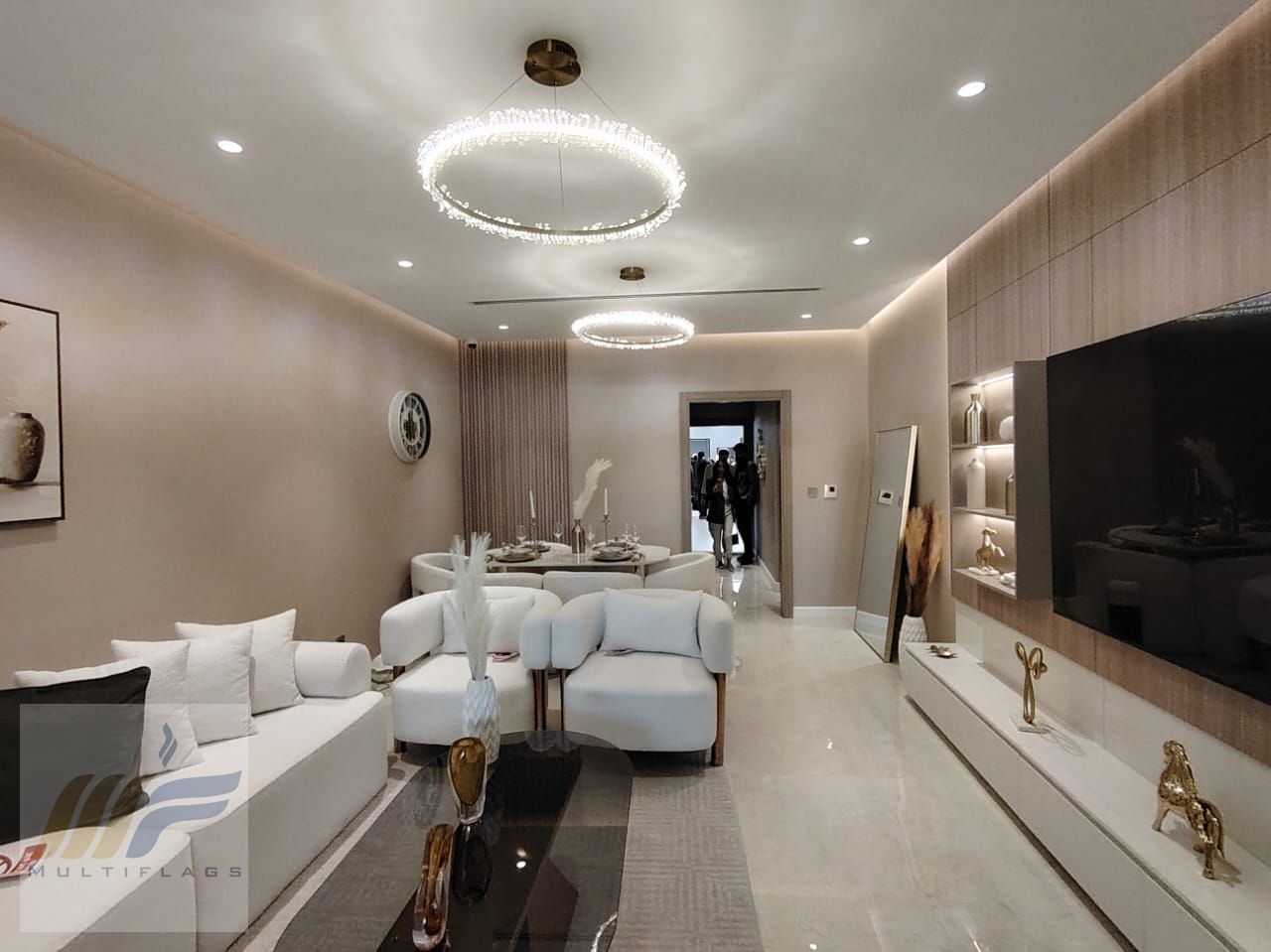 Own luxury Apartment | in Ajman | Installment for 5 years direct from devoloper