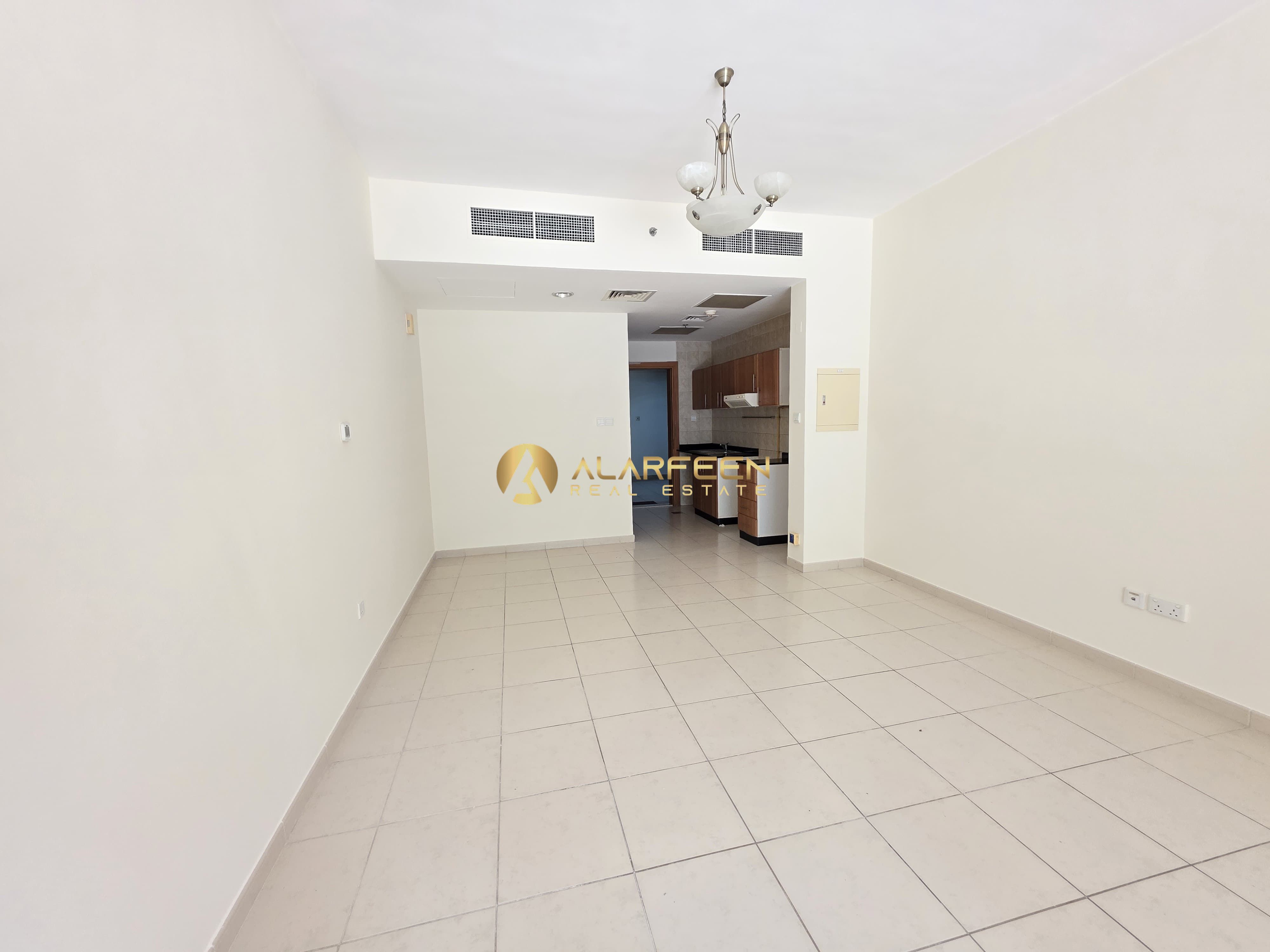Spacious unit | Great Finishing | Best Amenities
