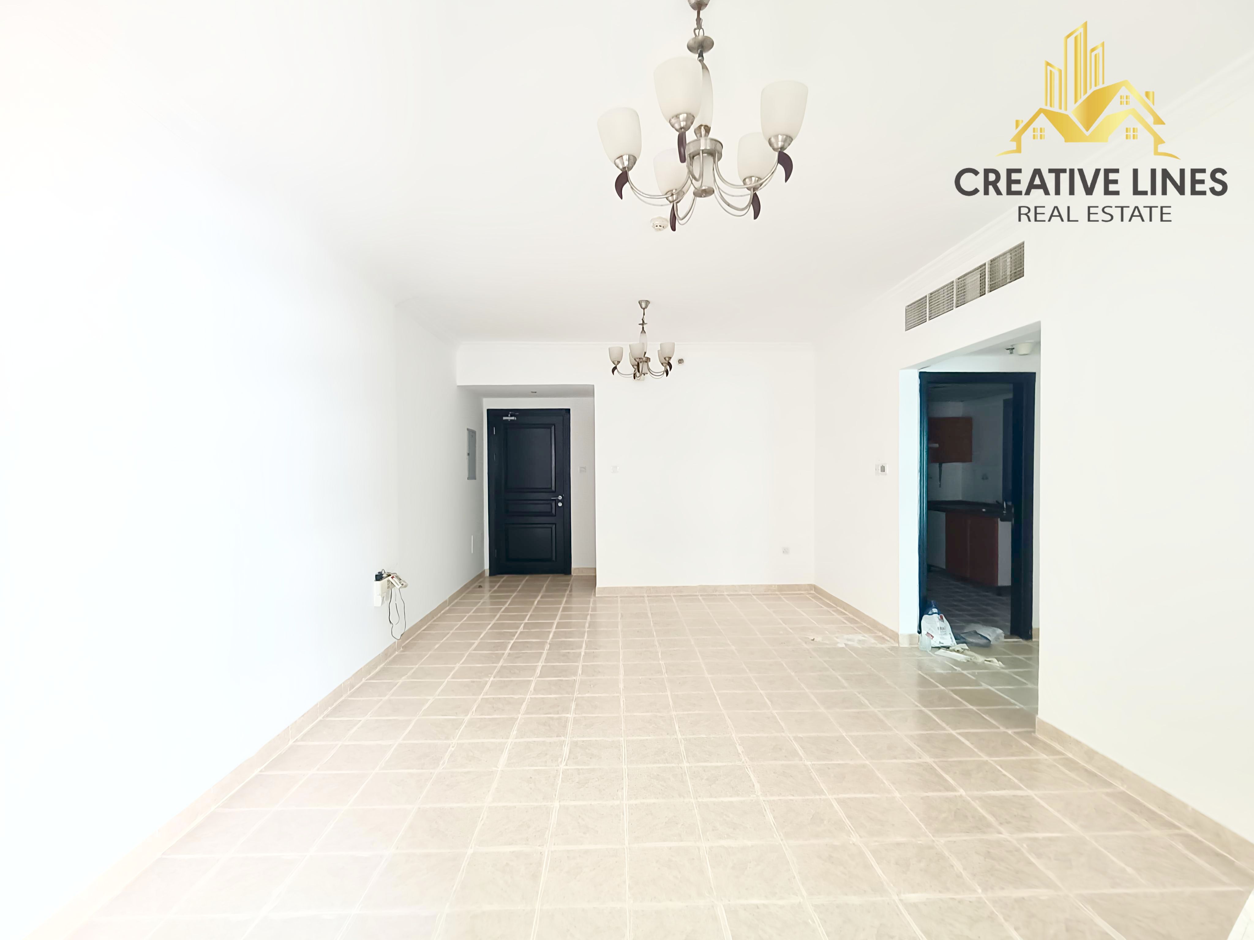 “Modern 1BHK Apartment with Full Amenities • Walking Distance to Metro Station”