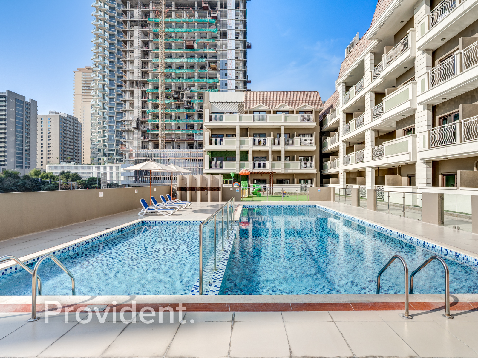 Exclusive | Fully Furnished | Affordable Price