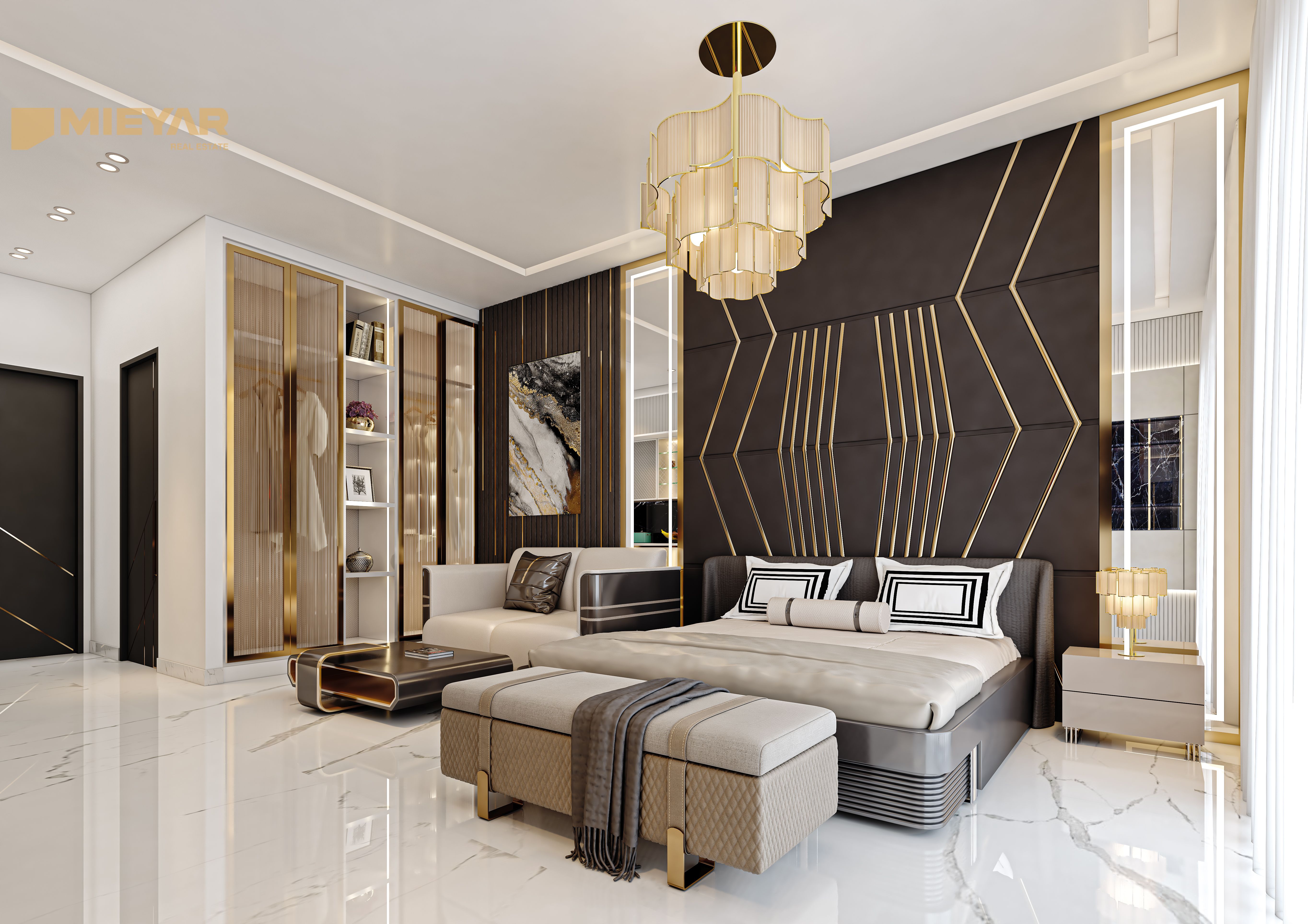 Luxury High-Rise Living | Premium Finishing | Iconic 101-Storey Design