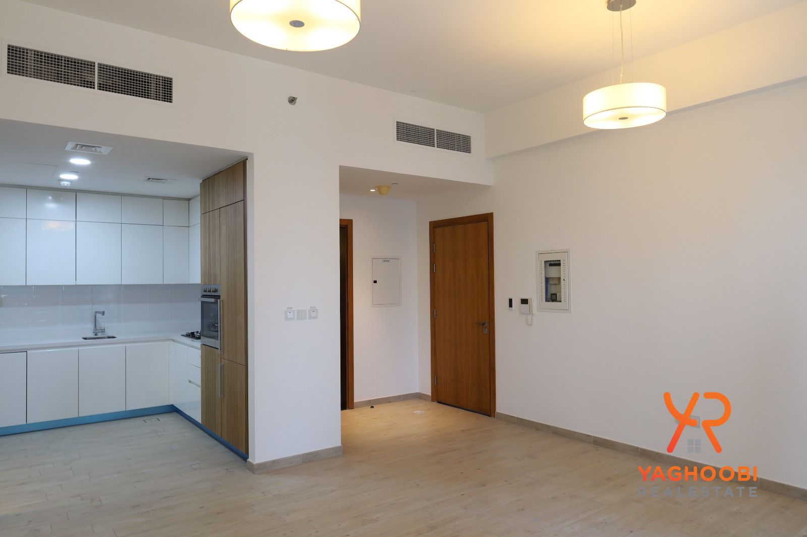 1-Bedroom Residence | Best Deal | With Balcony
