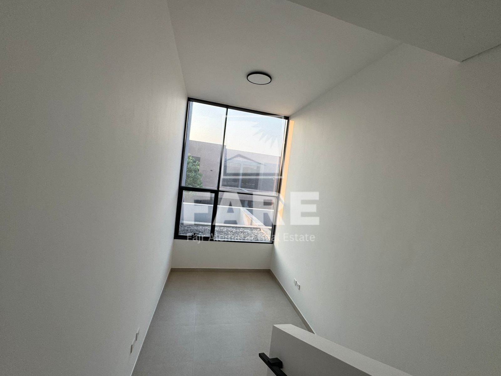 Three-Bedroom Townhouse for Rent