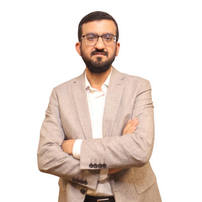 Muhammad Asmar Bashir Ahmad