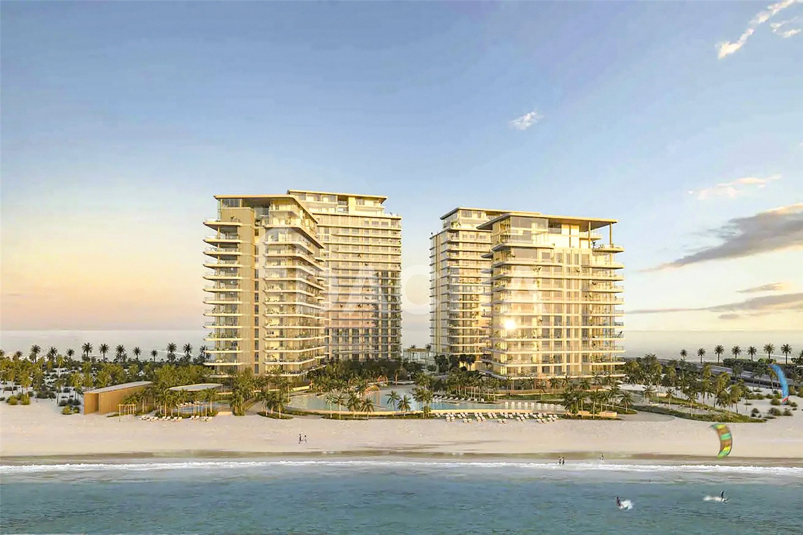 Best Price | Sea View | Q4 2025 Handover