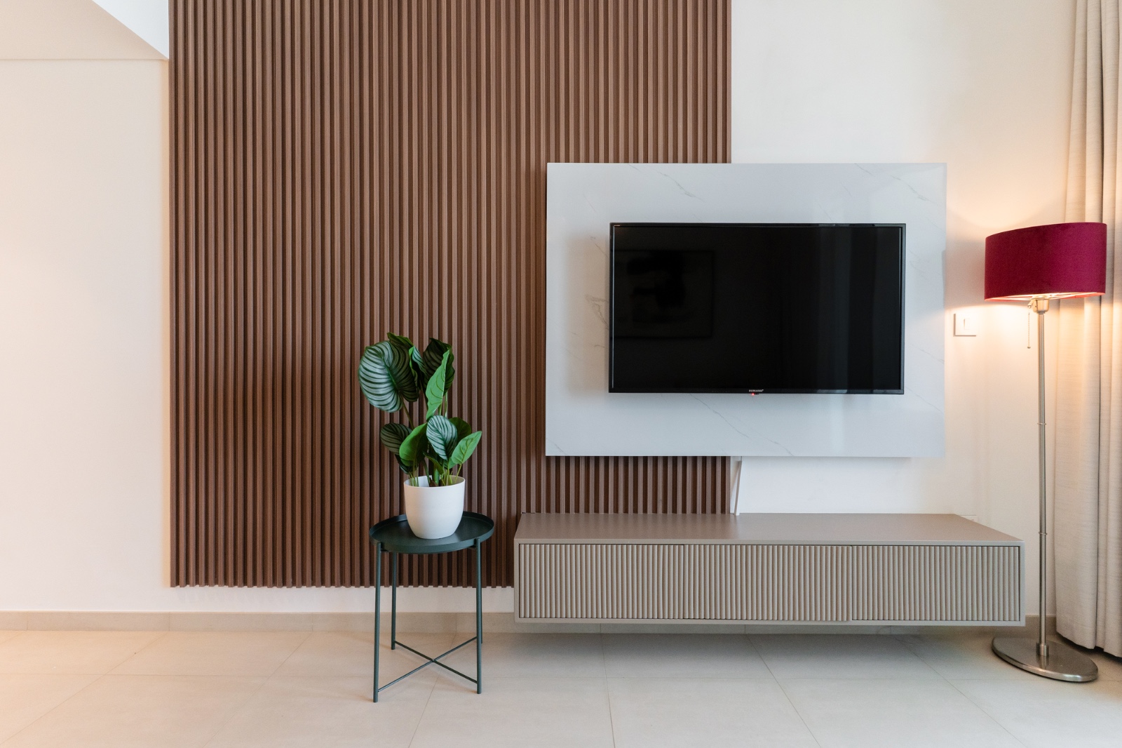 Modern | Spacious | Furnished