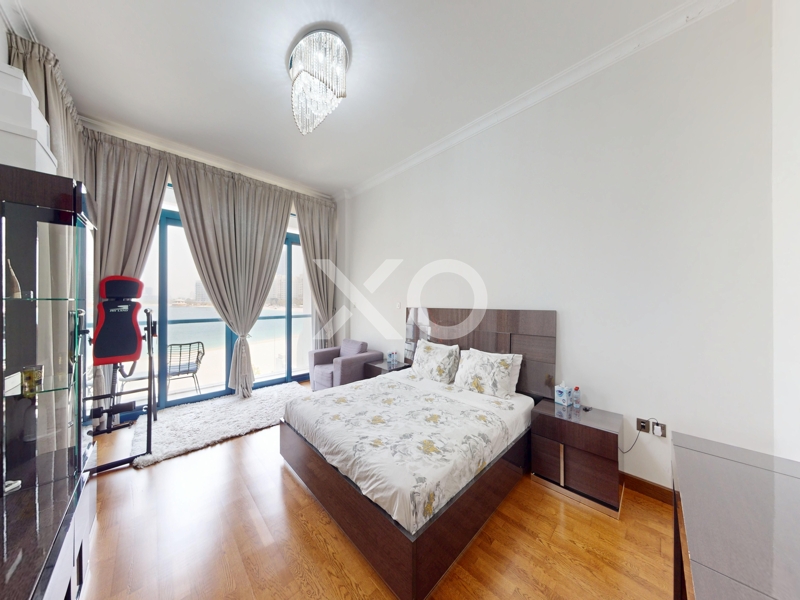 5 Bedroom | Slight Upgrades | Sunrise View