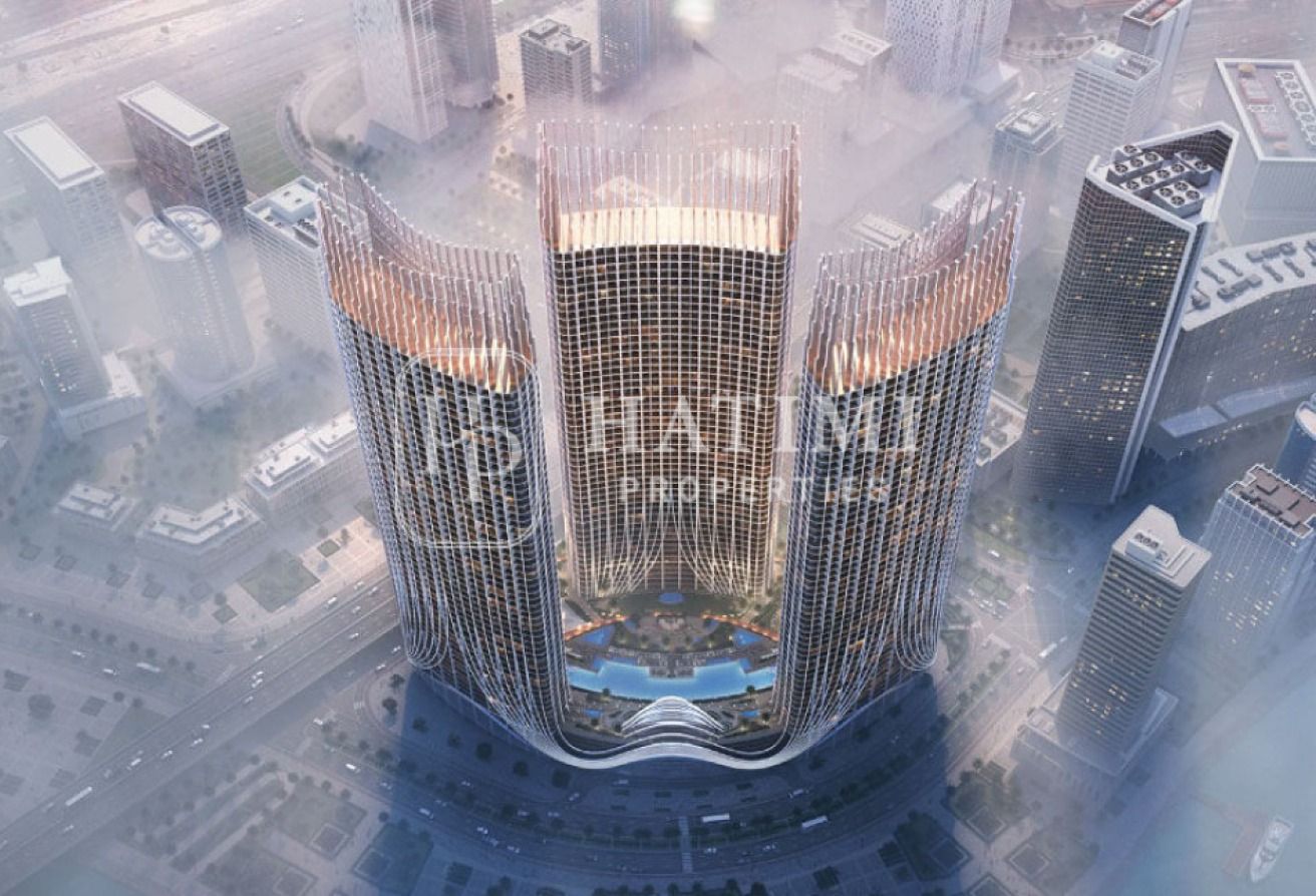 Genuine Seller | High Floor | Close To OP