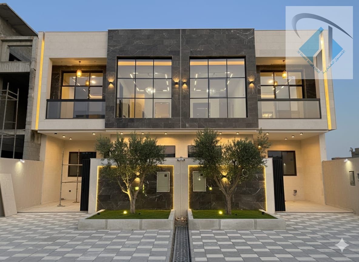 Includes registration and ownership fees Own your villa Freehold ownership for life
