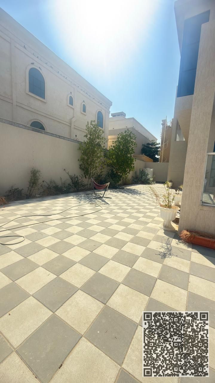 Spacious Luxury Villa for Rent in Al Helio 1 – Prime Citizens Area
