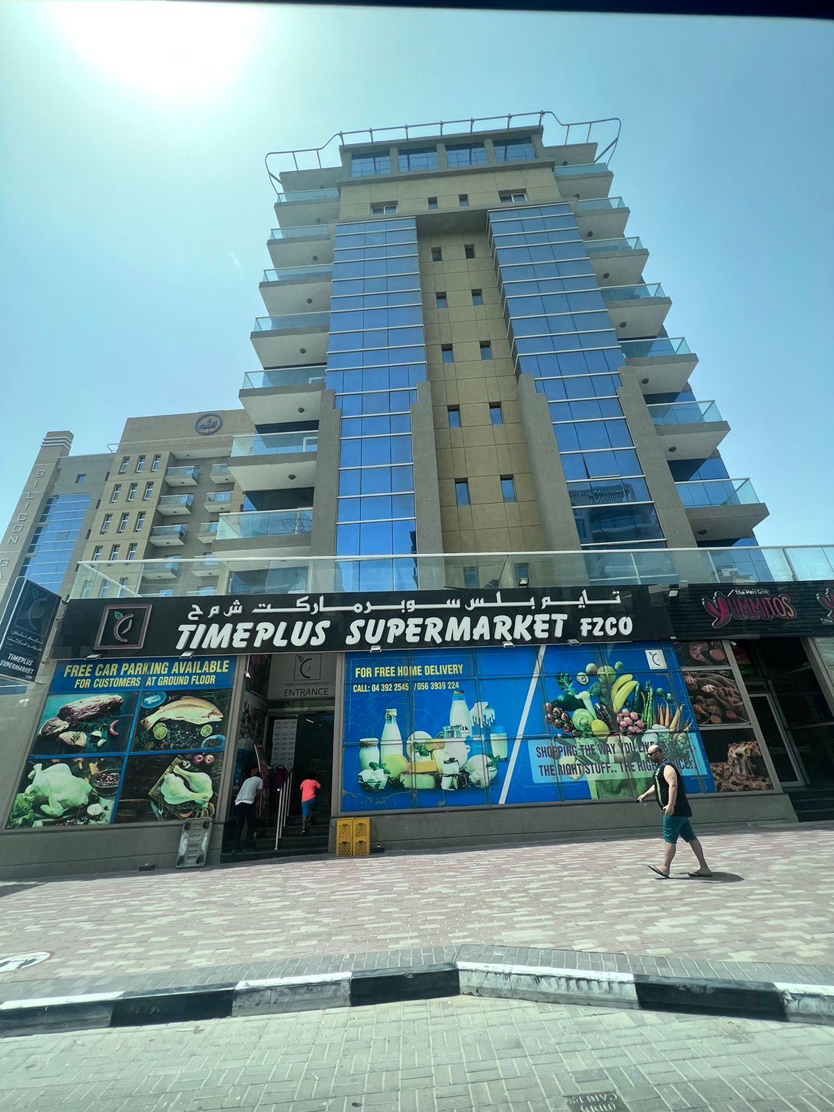 Elegant 1BHK | Community View | Best Price | Available for Rent