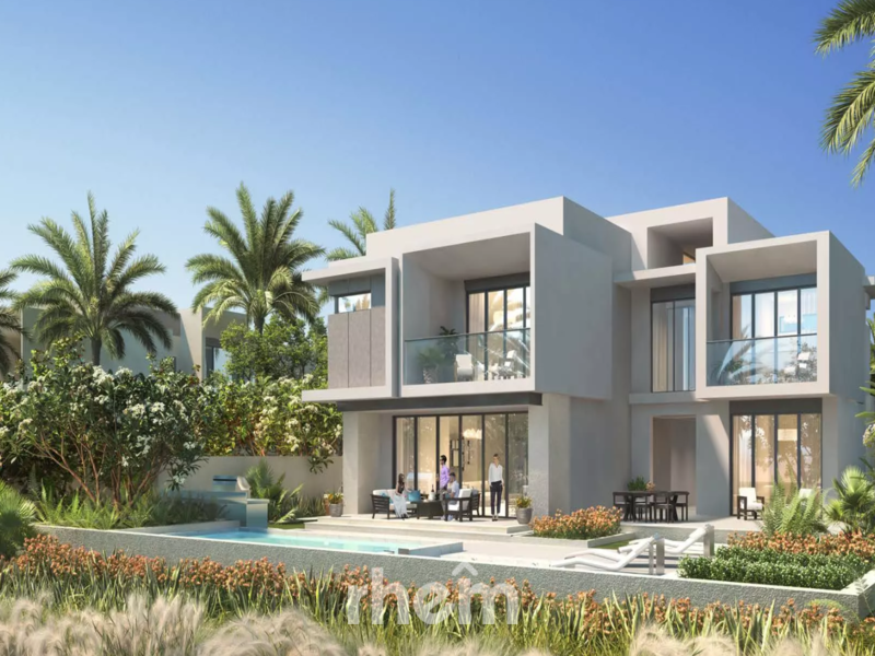 Exclusive Living | 3BR Townhouse | Brand New