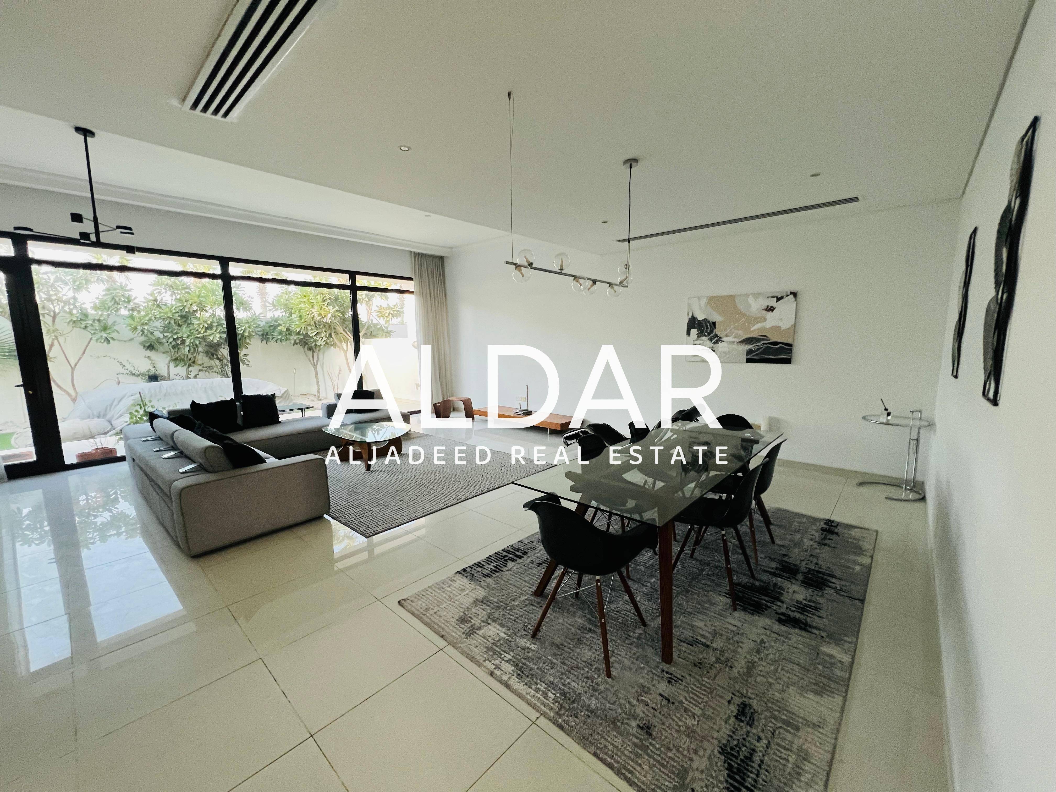 Elegant Villa |Luxury Furnished |Single Row | G+1