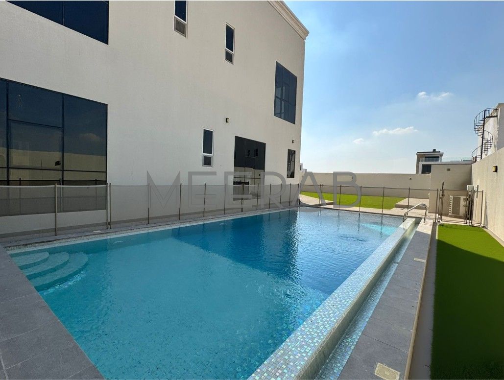 | ELEGANT VILLA | NICELY FINISHED | PVT POOL |
