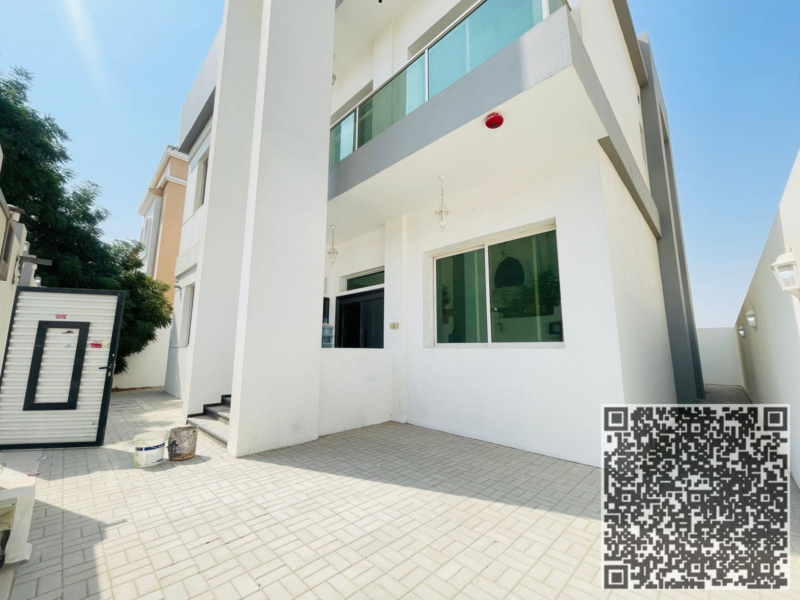 Luxury Villa for Rent in Al Yasmeen – Spacious, Modern, and Perfect for Families