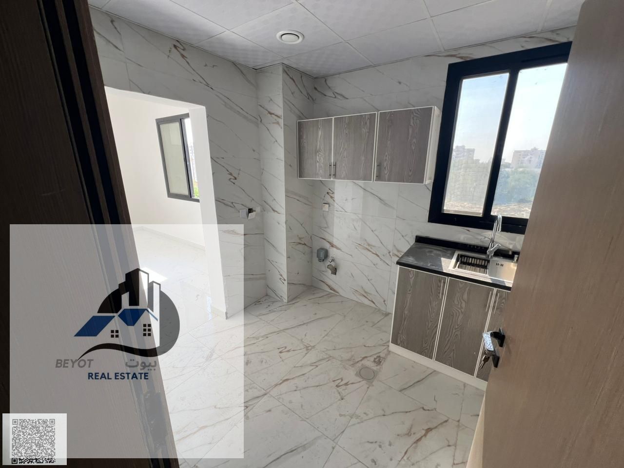 Annual rent in Ajman, studio apartment in Al Nuaimiya 3