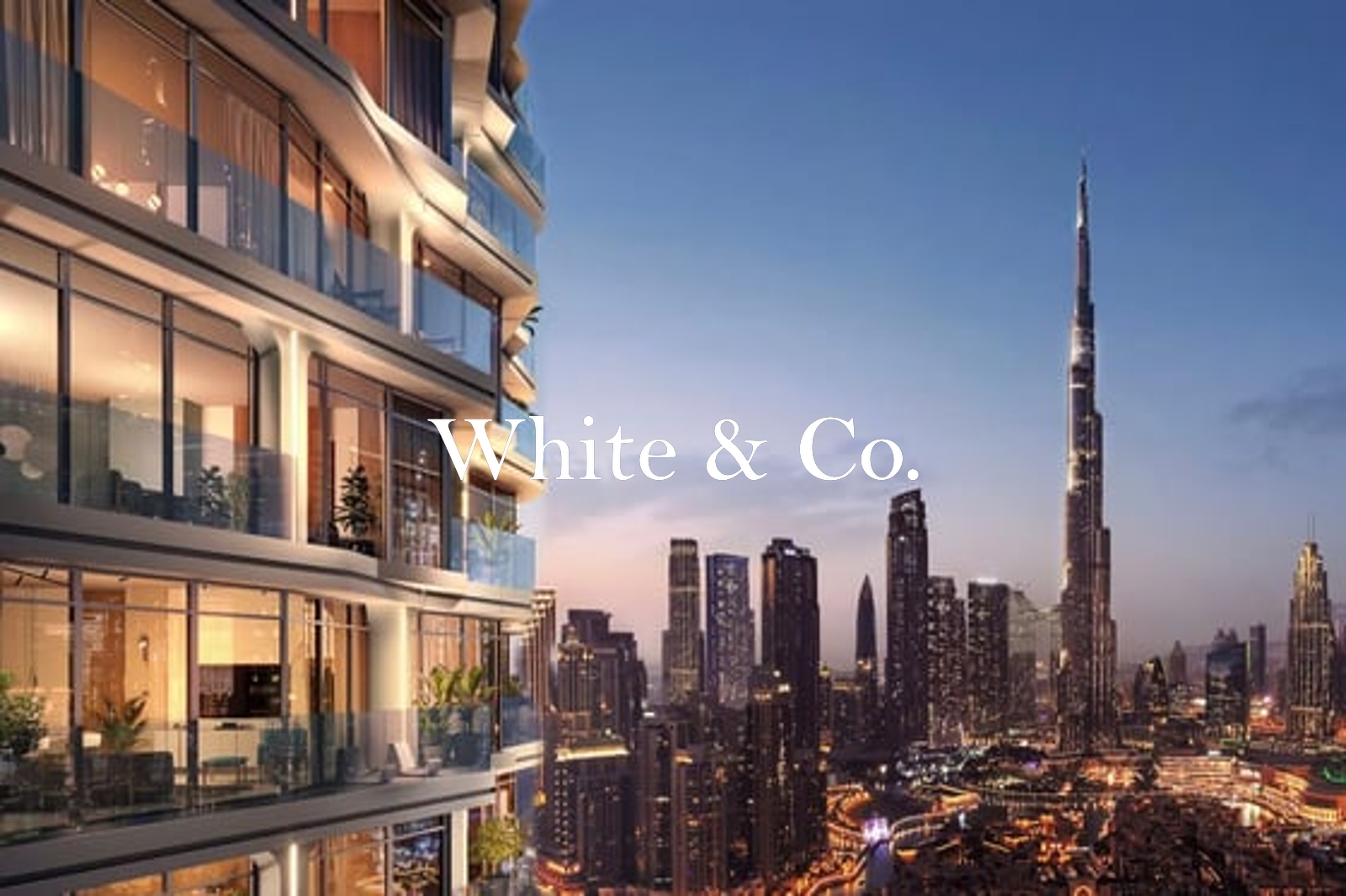 Luxury Living | Best Priced | High Floor