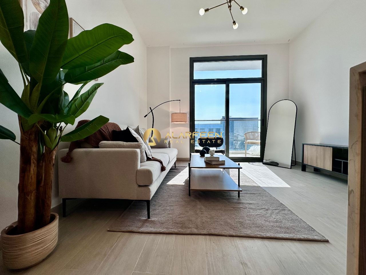 1 bhk Apartment | with best ammenities | Road view