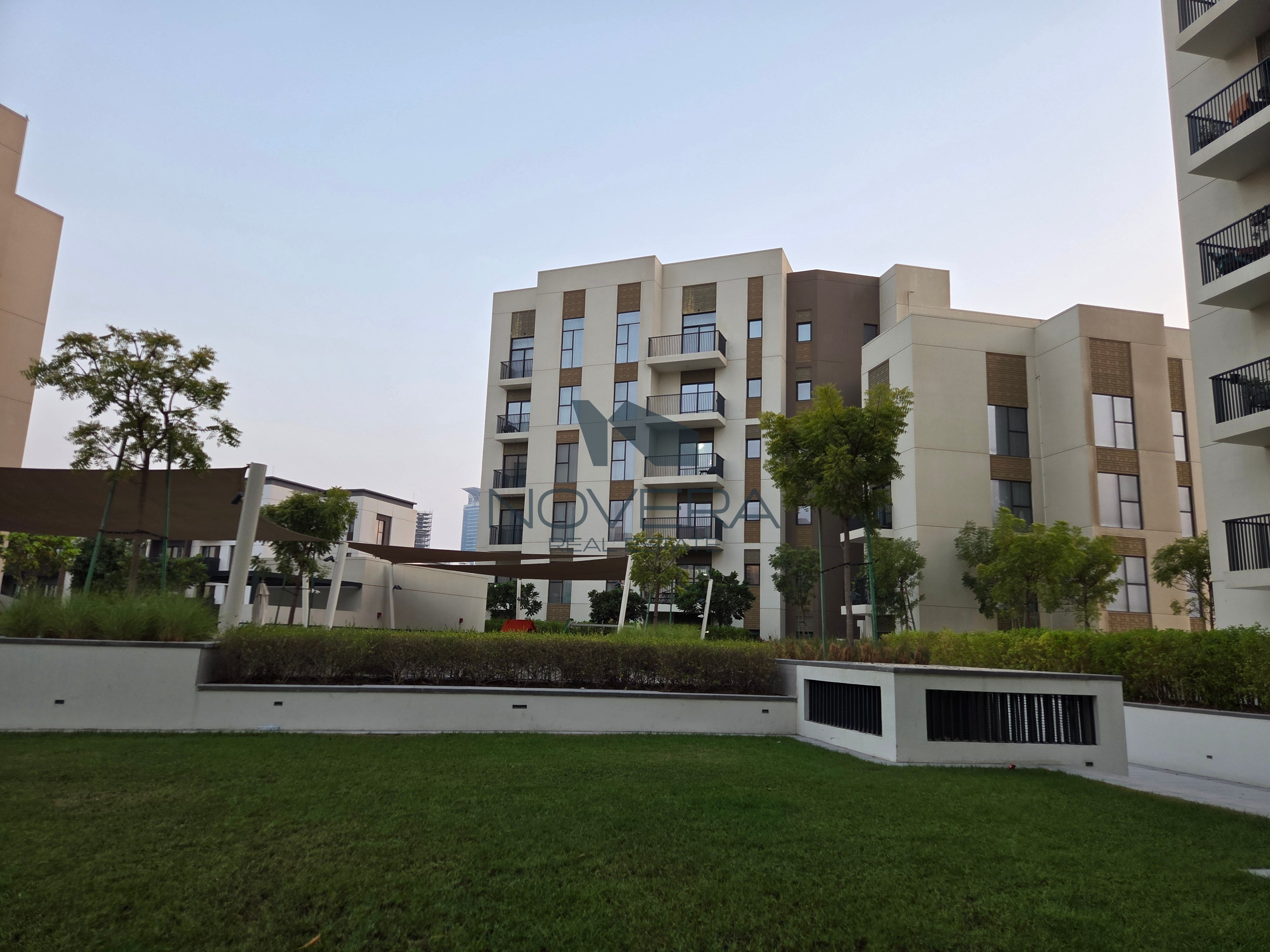 Sea View 2BR Freehold | Prime Waterfront Community | Modern Layout High ROI and Excellent Location | Good investment