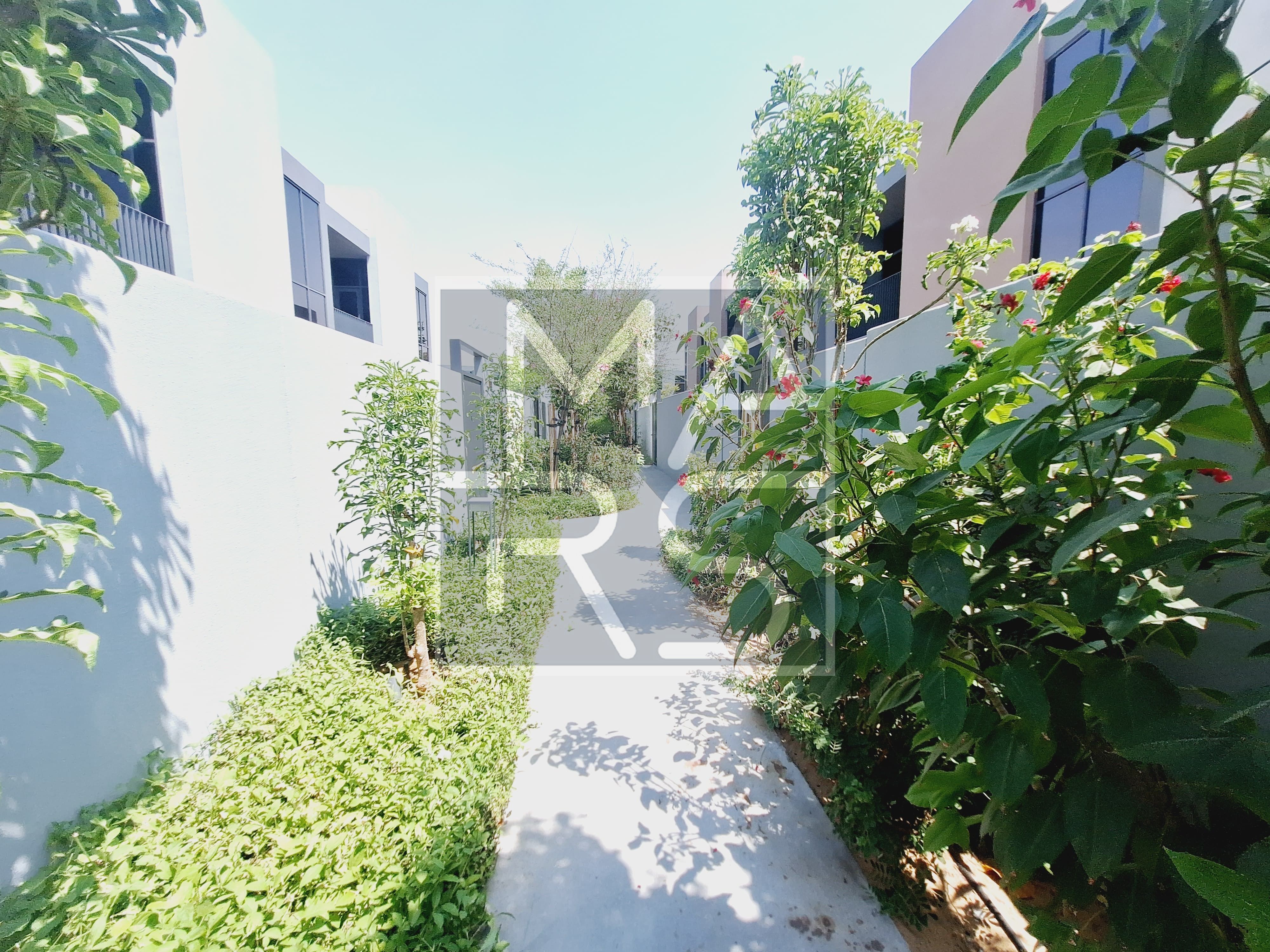 Modern 3-Bedroom Townhouse in Kaya, Masaar – AED 2.4M
