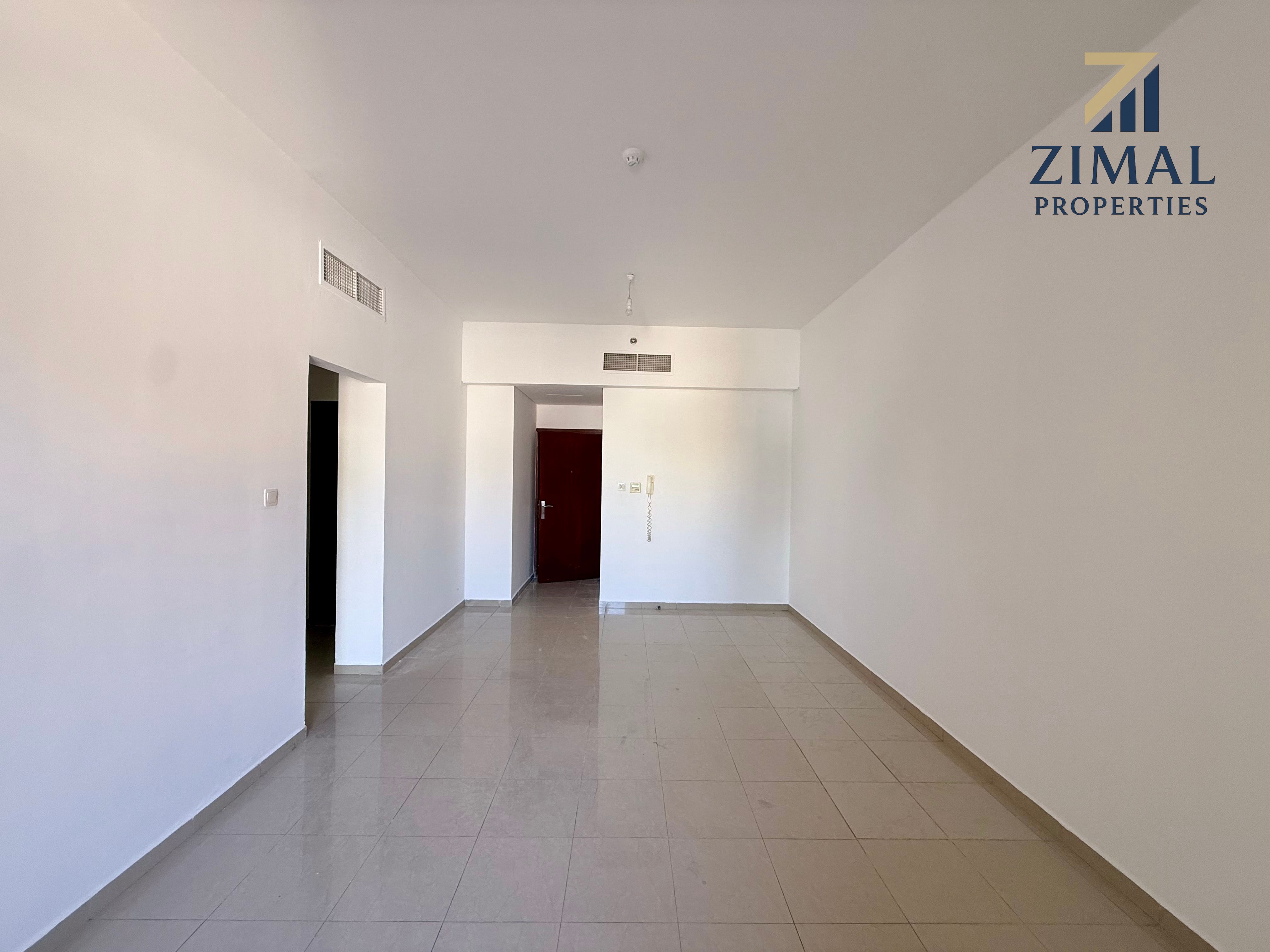 Elegant 1 bedroom for family | with free gym & pool access