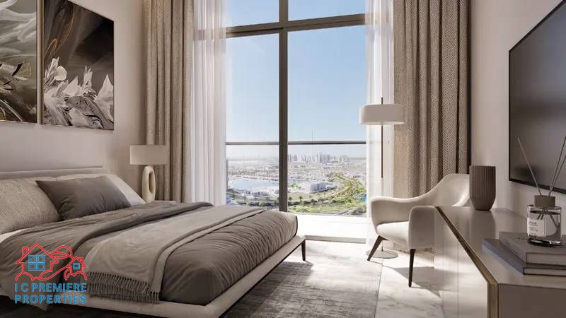 Luxury Waterfront Living | 360 Riverside Crescent | Sobha Hartland 2