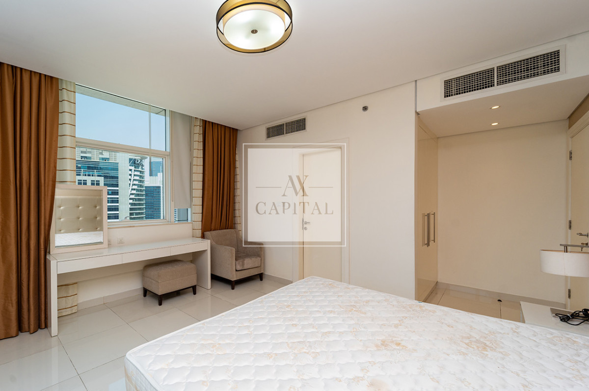 Exclusive | Pool View | High Floor |Prime Location