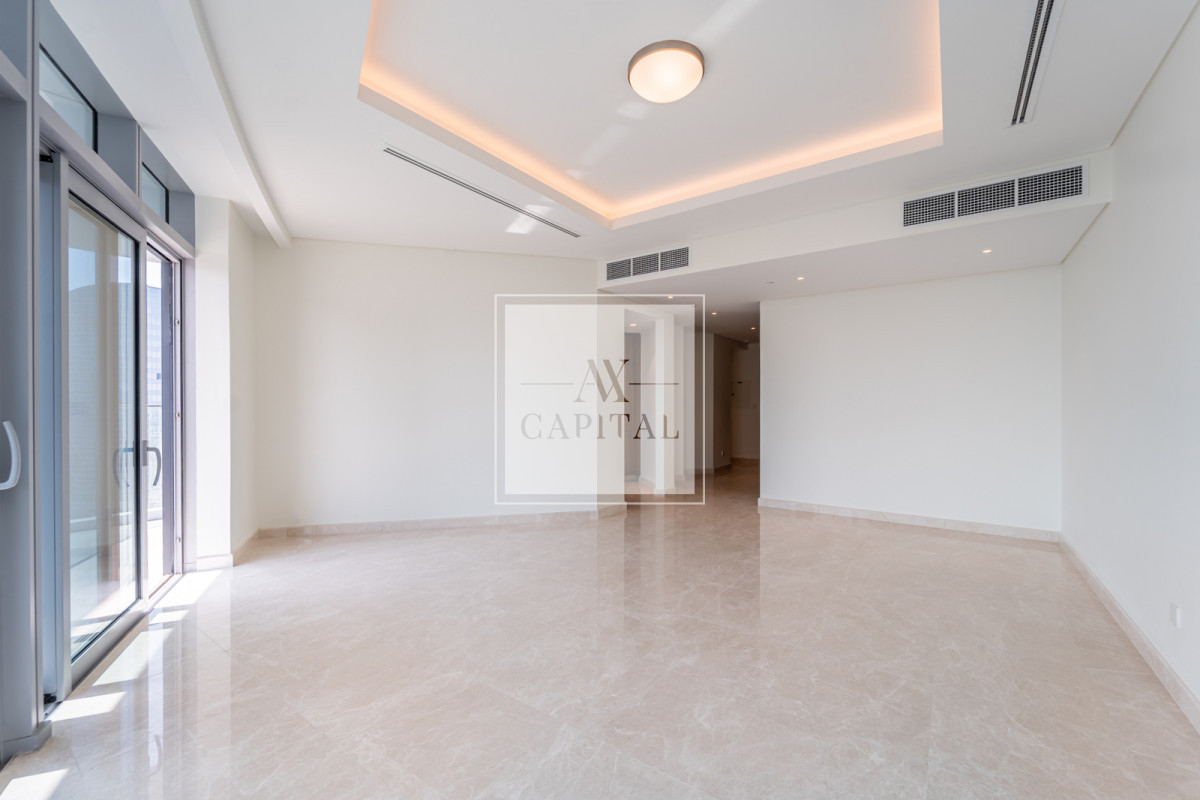 High Floor | Brand New | Canal View Downtown