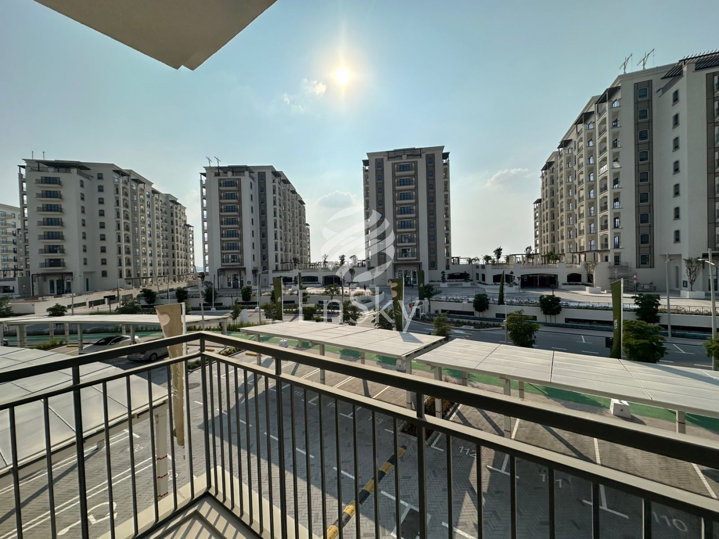 Fully furnished-Brand new | Community View|Vacant