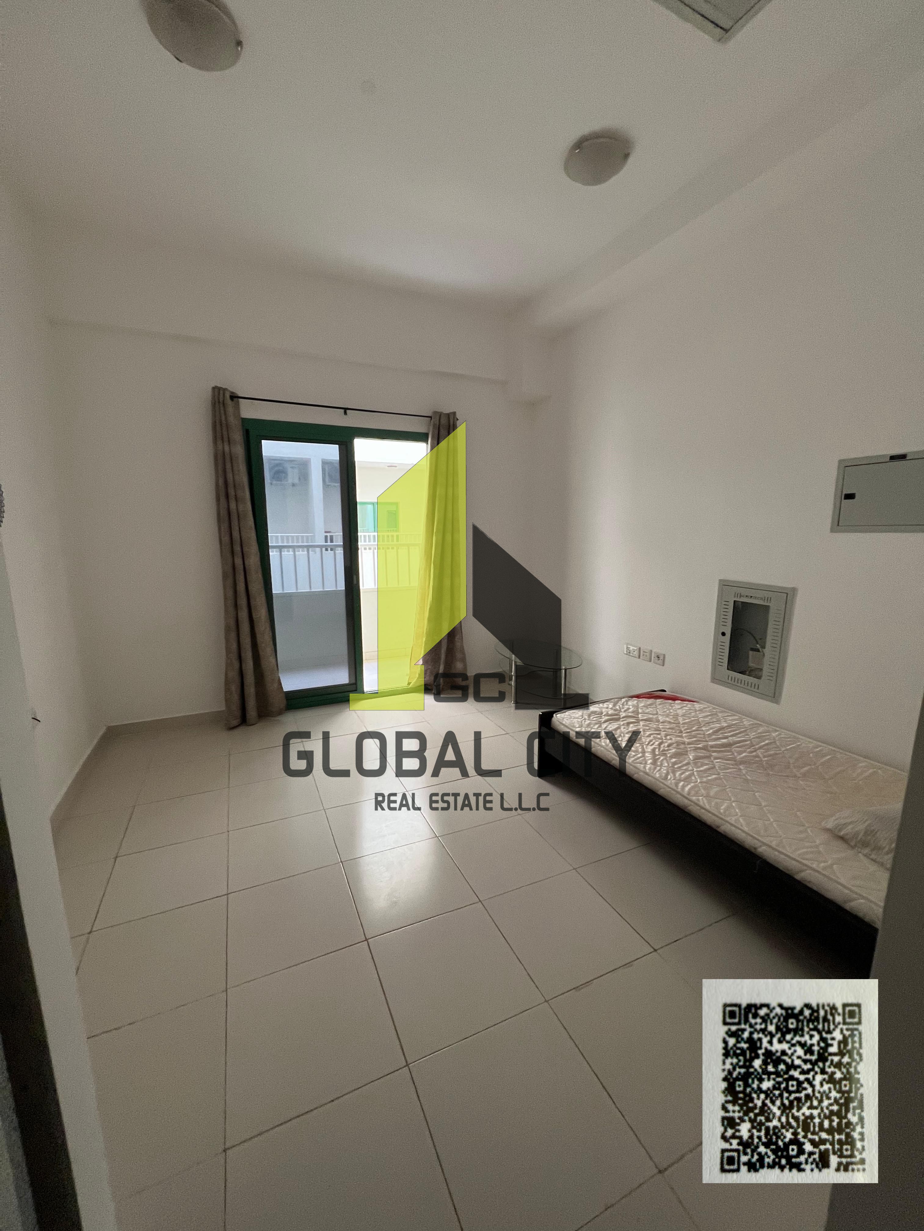 AVAILABLE FOR SALE IN SMART TOWER 1 AJMAN | CASH UNIT | DISTRESS DEAL | EMPTY UNIT