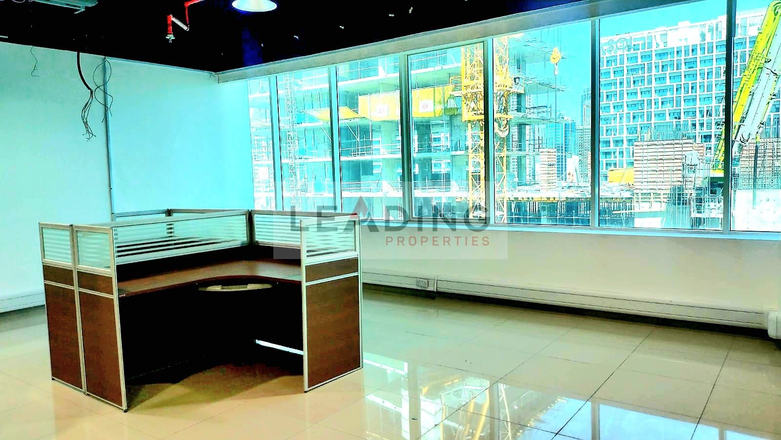 Premium Office for Rent golden tower business bay