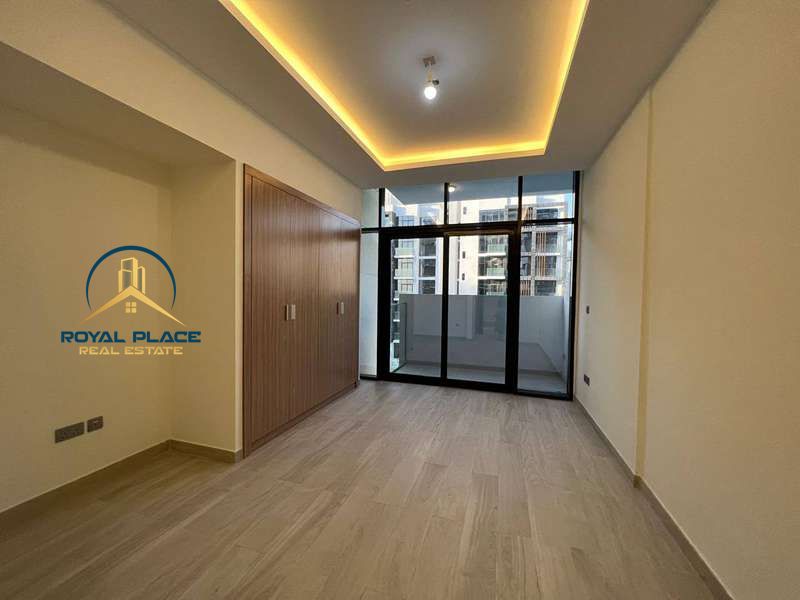 SPACIOUS STUDIO | WITH BALCONY | PRIME LOCATION |