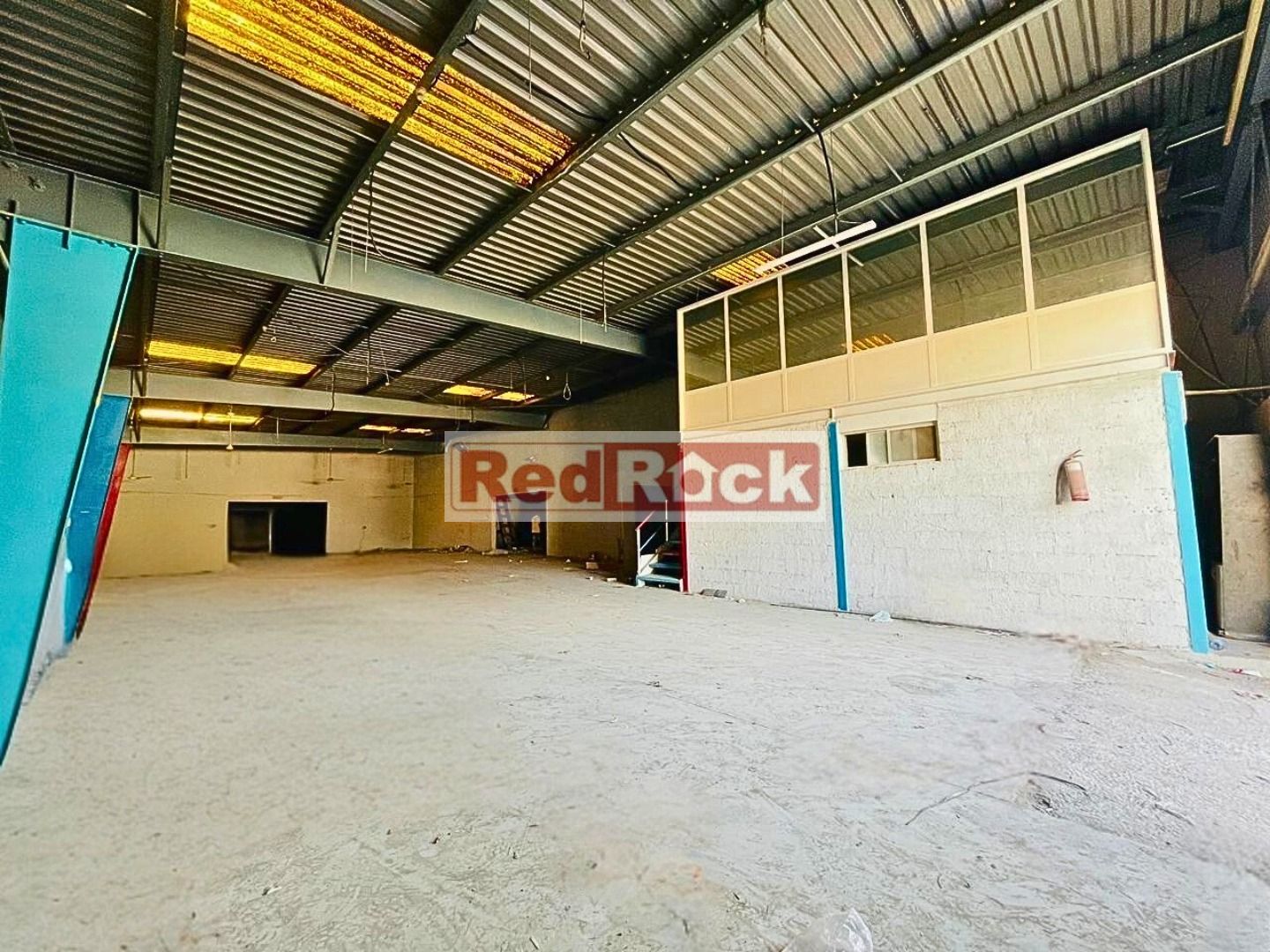 20000 Sqft Warehouse in Industrial Area 10