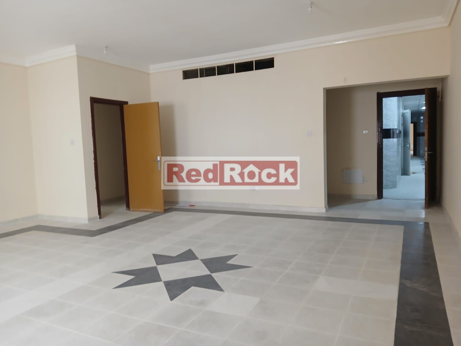 Premium 3BHK Apartment in Qasimia