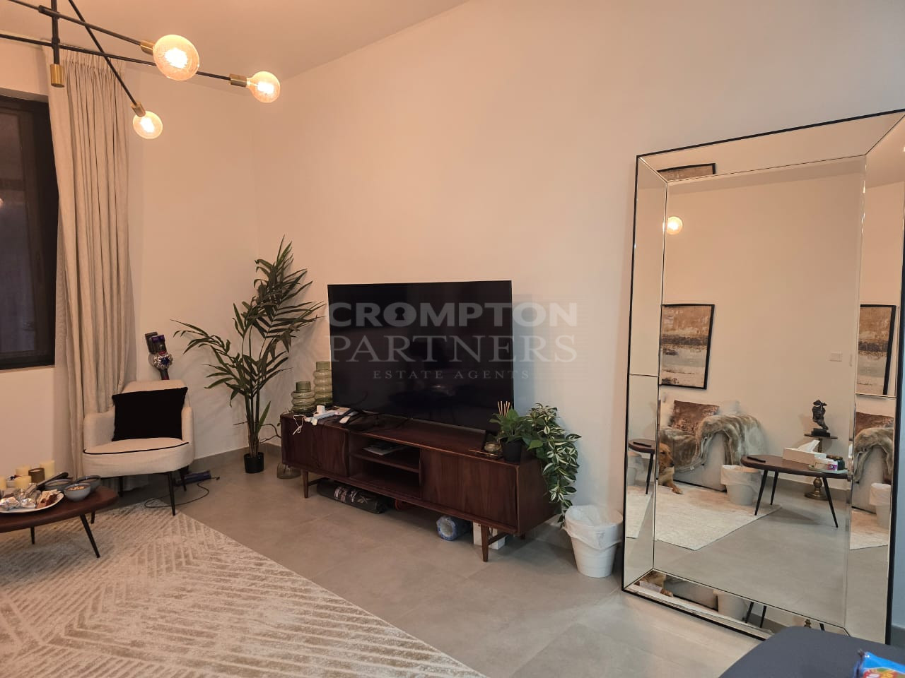 Fully Furnished | First Floor | Well Maintain
