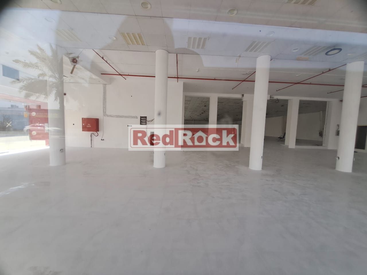 SHOWROOM FOR RENT IN INDUSTRIAL AREA 4,SHARJAH.