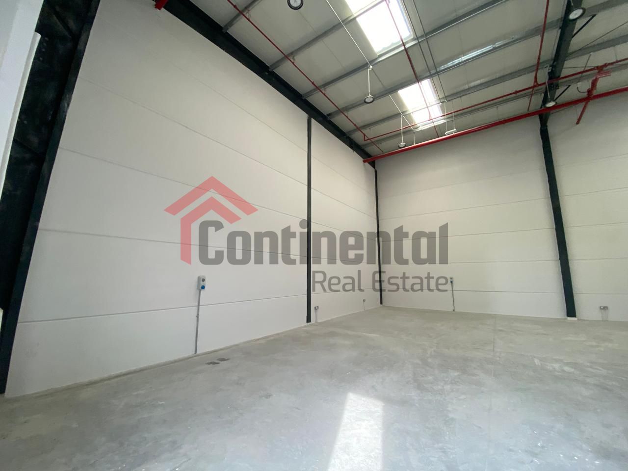 Warehouse | Washroom | For Rent