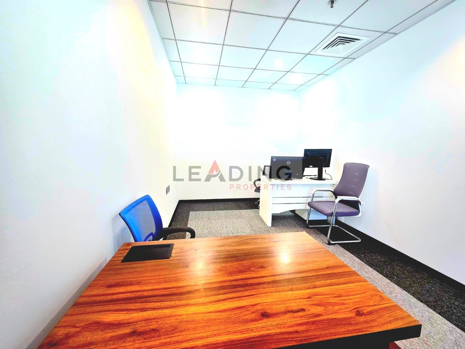 High Floor Office | Premium Office | Fully Furnished | Ready to Move In