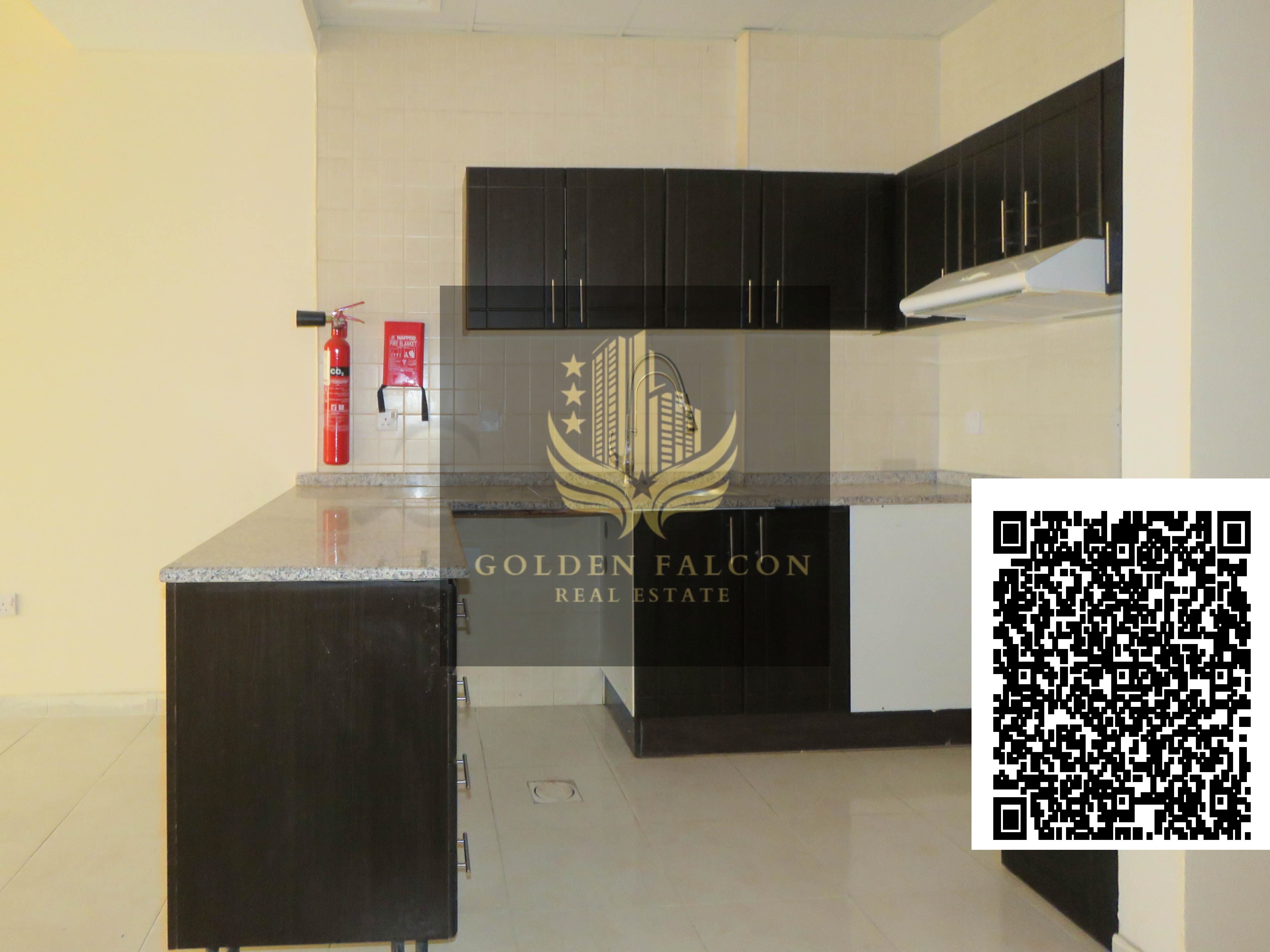 One Bedroom Apartment Is Available For Sale In Goldcrest Tower B Emirates City, Ajman!