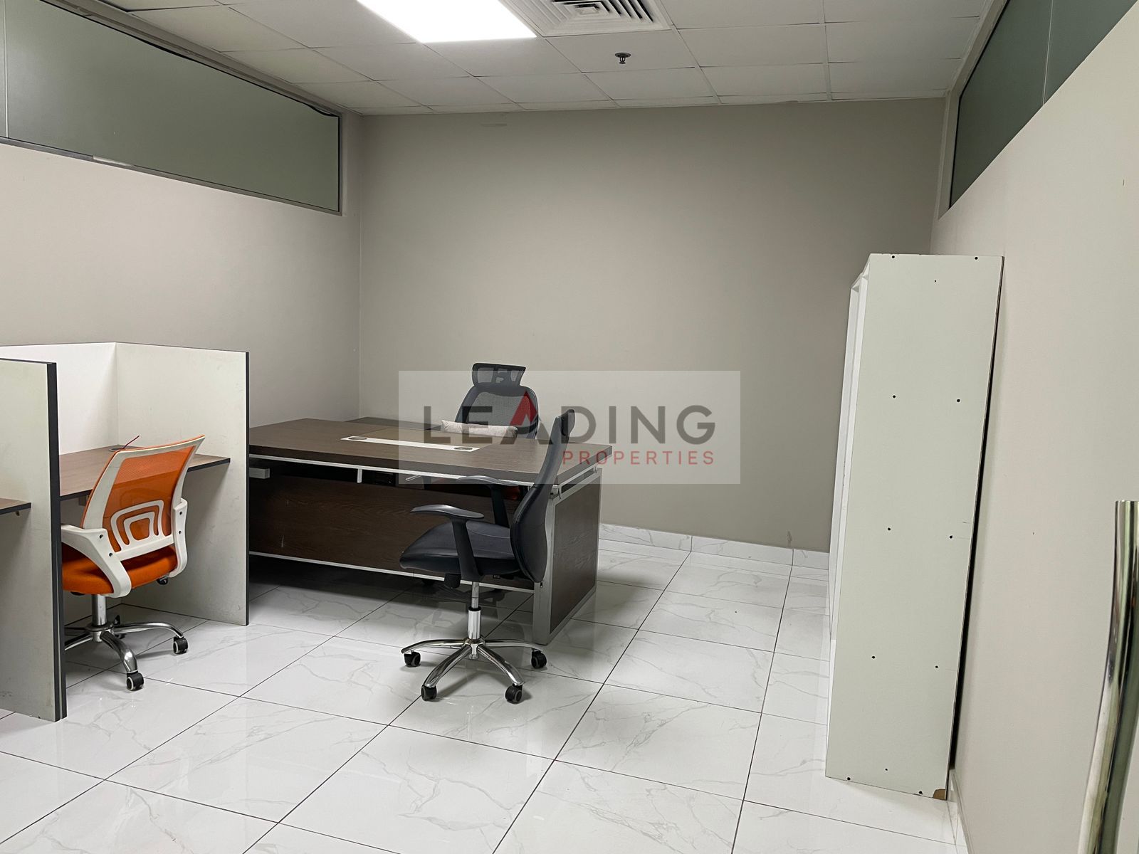 Prime Office Space | Fully Furnished | Near to Metro