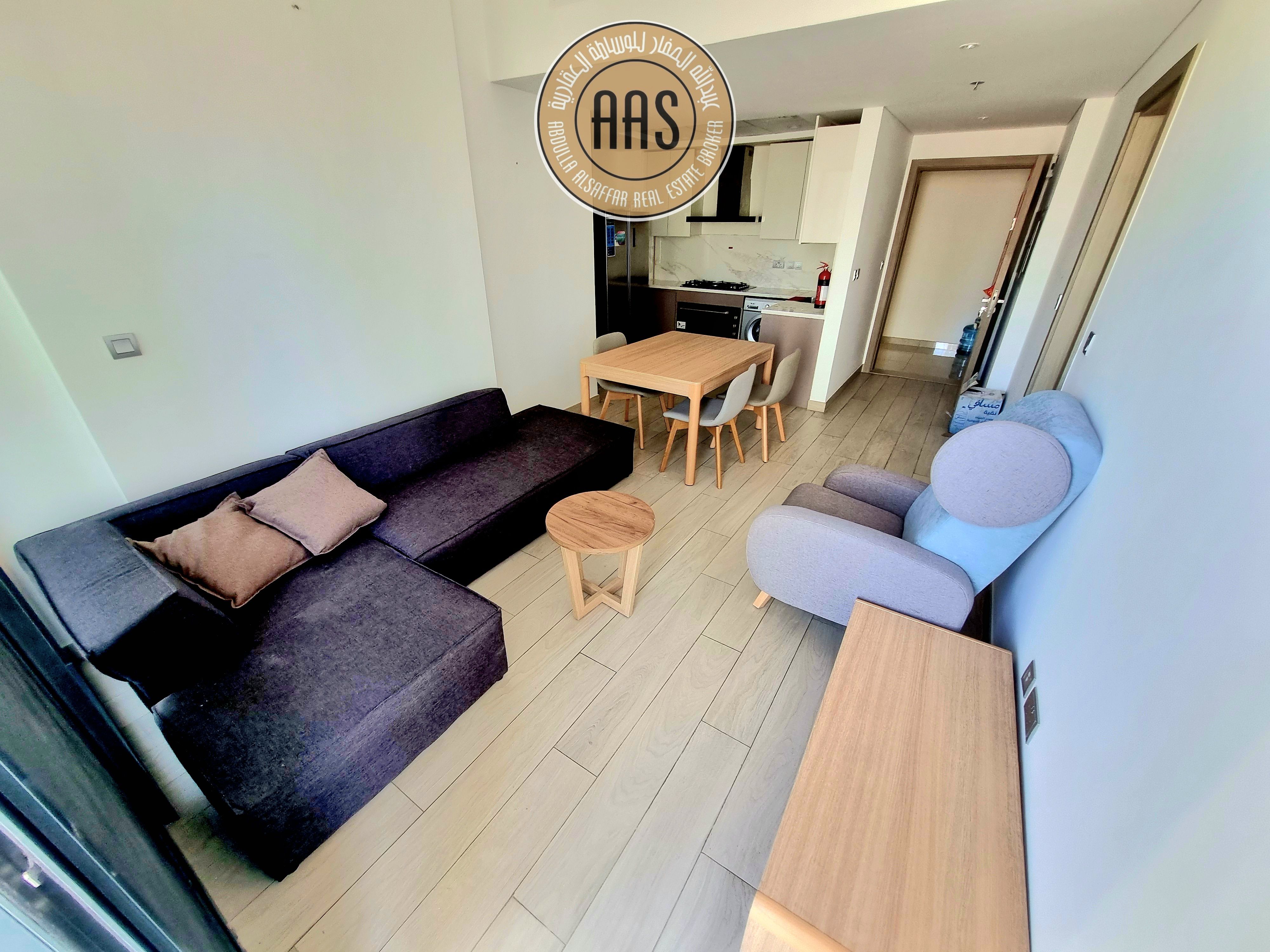 Elegant Furnished 3BHK Apartment for Rent | High Floor | Chiller Free | Premium Amenities