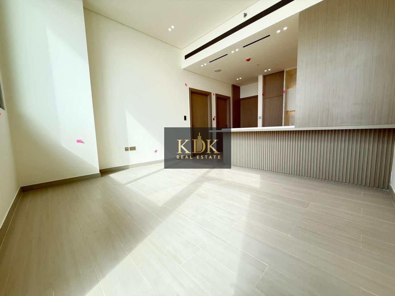 Brand New | 1Br+Private Pool | Higher Floor