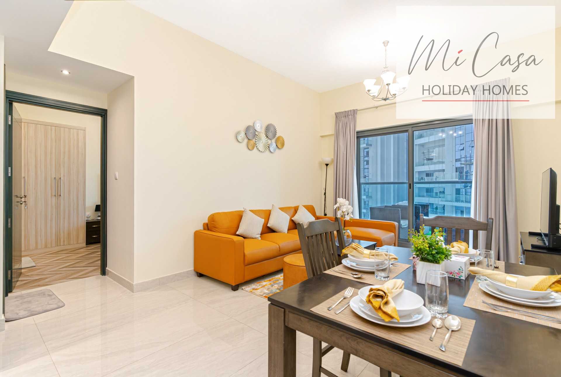Ramadan Deal | Elegant | Panoramic Views | Bills Included