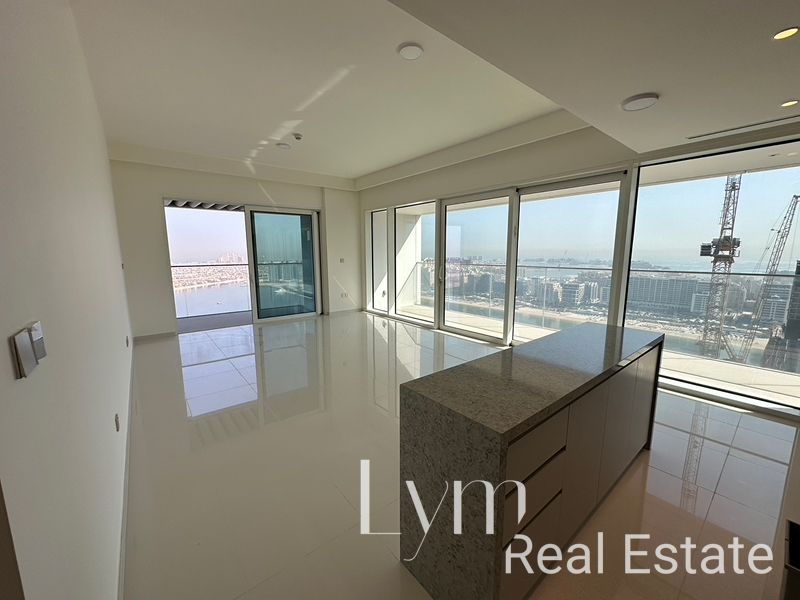 Elegant Living with Private Beach Access | 3+Maid