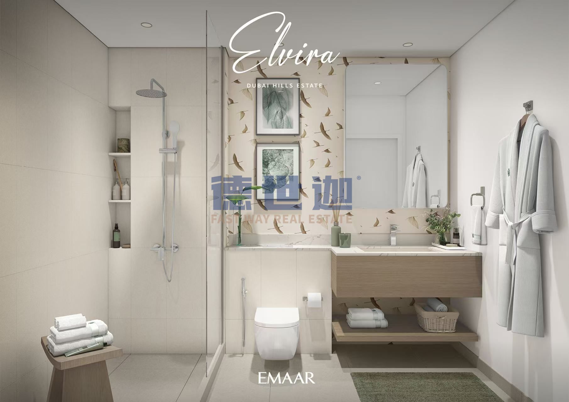 Modern Layout | Great Deal | Park View