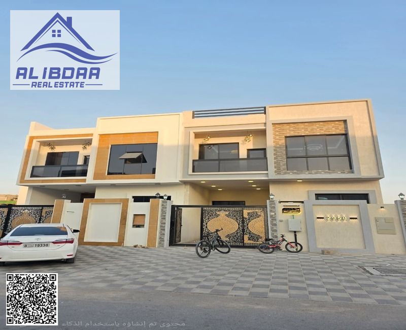 Luxury Townhouse for Rent – Al Helio 2 (Prime Location)