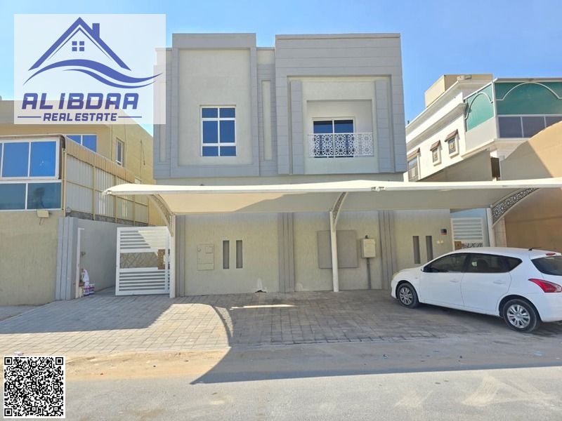 Luxury Villa for Rent in Al Zahiyah