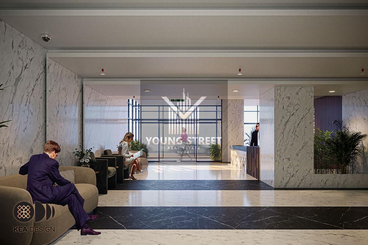 Premium Fitted Office for Sale | Prime Location | Business Bay
