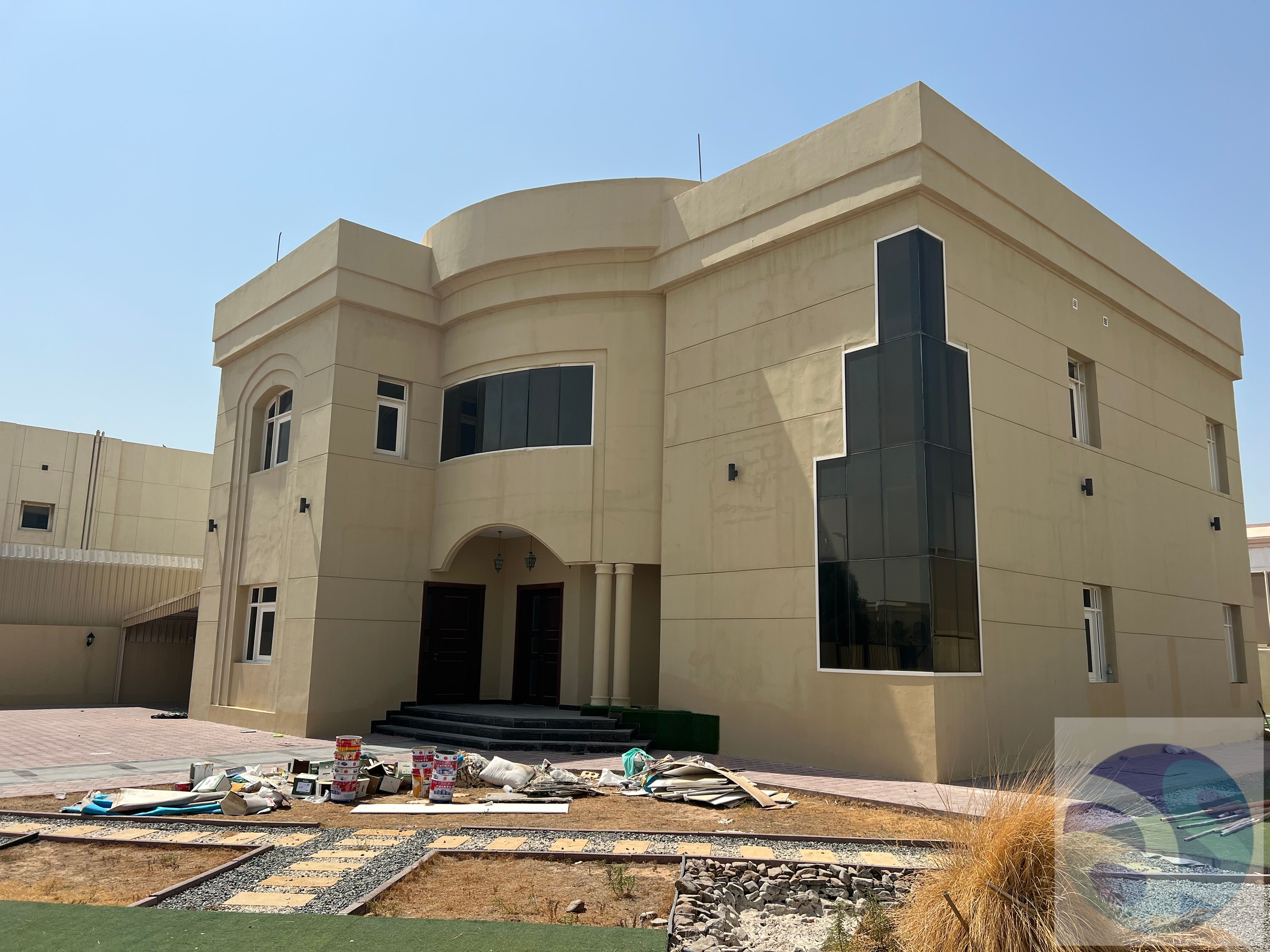 Brand New Kitchen|Corner Villa|Luxury 5 Bed Villa